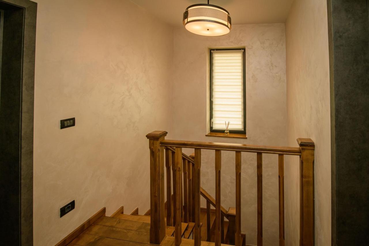 Casa Lucan Brasov Braşov Exterior foto